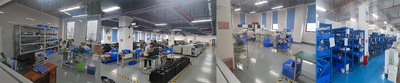 China Shenzhen Hanwei Laser Equipment Co., Ltd. Unternehmensprofil