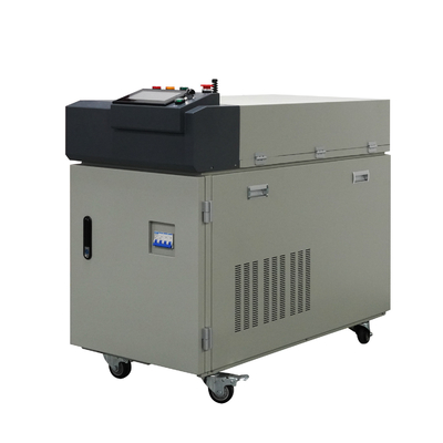 Ein guter Preis. 1064nm Industrielle YAG-Laserschweißmaschine, YAG-Schweißmaschine mit Energie-Negativ-Feedback Online
