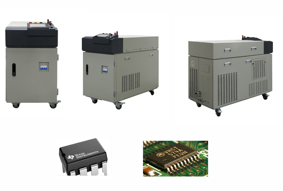 Ein guter Preis. 160 Watt YAG Laserschweißmaschine für Hochdurchdringungsschweißelektronik Online