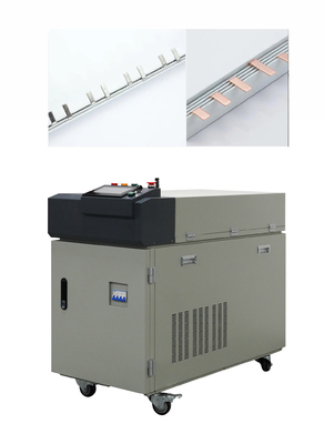Ein guter Preis. 600w YAG Laserschweißmaschine mit Wasserkühlgerät Multifunktionell Online