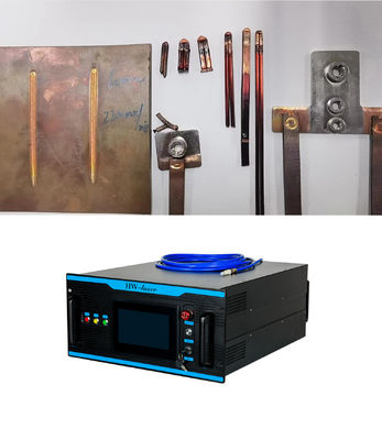 Ein guter Preis. Blue Laser Beam Industrielle Laserschweißmaschine für die neue Energieindustrie Halbleiterindustrie Online