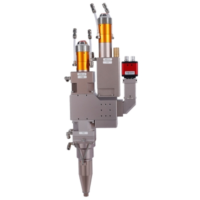 Ein guter Preis. Diodenlaser-Hybridschweißmaschine zum Schweißen von Aluminiumsäulen Online
