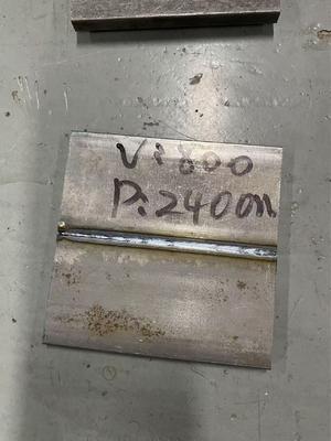 Ein guter Preis. 2000W Faseroptischer Schweißkopf zum Schweißen von Kohlenstoffstahl und Edelstahlmaterialien Online