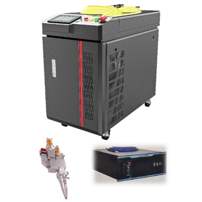 Ein guter Preis. Blue Laser Hybrid Welding Machine Specifically Designed for Copper Welding Online