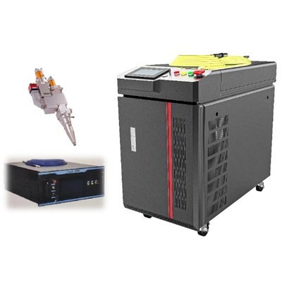 Ein guter Preis. 1000W High-Efficiency Blue Laser Hybrid Welding Machine with 445 nm Wavelength Online