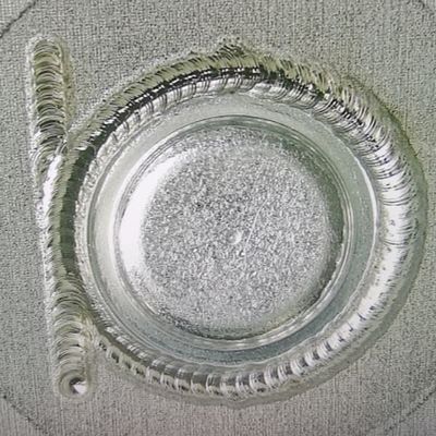 Ein guter Preis. Lithium-Batterie-Dichtnieten-Laser-Schweißlösung durch HW-Laser-Schweißtechnologie Online