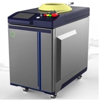 Ein guter Preis. Water Cooling RS Series - Ring & Spot Laser Welding Machine - Full Version Type for Copper Online