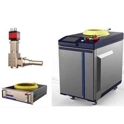 Ein guter Preis. HW High - Reflectivity Blue Laser Welding Machine with 445nm Laser Wavelength for Copper Online