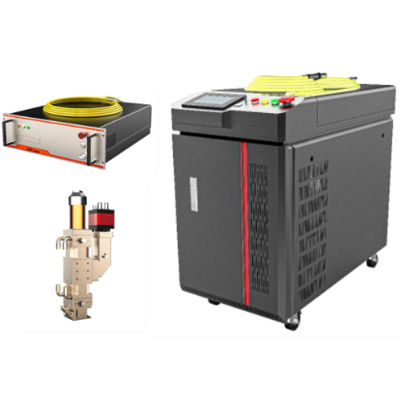 Ein guter Preis. Major Invention Patent RS Series - Ring & Spot Laser Welding Machine for Battery Online