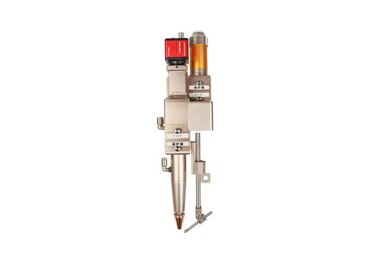 Ein guter Preis. Schweißkopf für 1000w 2000w 3000w Laser Online