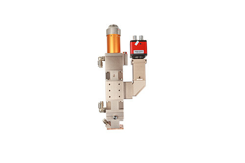 Ein guter Preis. Hochgeschwindigkeitslaserschweißkopf für Schwanklasschweißmaschine 2000w Online