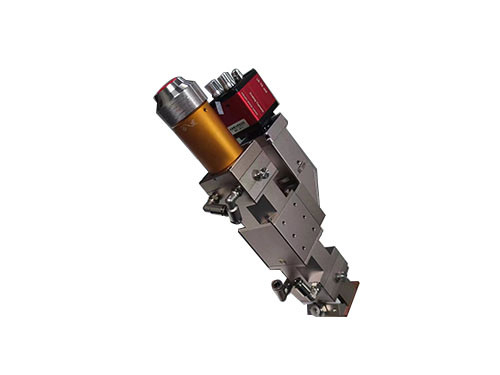 Ein guter Preis. 36 Y-Typ Faserlaserkopf für Metalllaserschweißmaschine Online