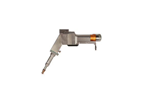 Ein guter Preis. Wasserkühlung Laserschweißpistole für Edelstahl Aluminium Online