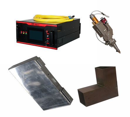 Ein guter Preis. 4000w 6000w Laserquelle für das Schweißen von hochreflektierenden Materialien Online