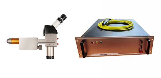 Ein guter Preis. 1064nm Faserlaserquelle für Formreparatur Online