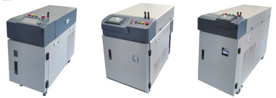 Ein guter Preis. 1064nm Laserquelle, Yag Laser Schweißmaschine mit Energie-Negativ-Feedback Online