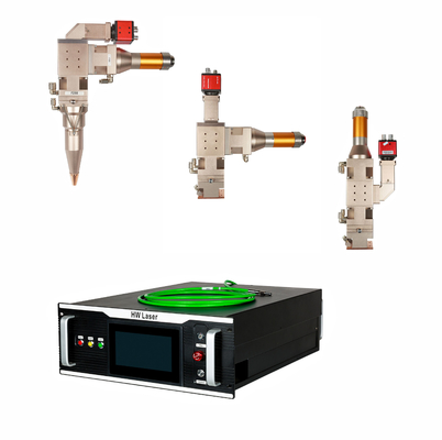 Ein guter Preis. Halbleiterdiodenlaserquelle für das Löten und Schweißen von Kunststoffen Online