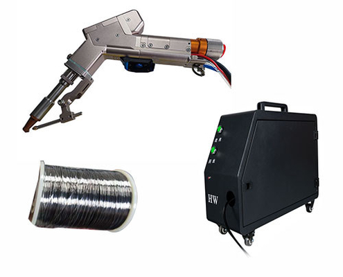 Ein guter Preis. Wasserkühlung Handgewehr zum Laserschweißen für Aluminium-Tür-Fensterschweißen Online