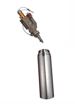AMB Laserquelle Schwanklaser-Schweißkopf für das Schweißen von Aluminiumlegierungen