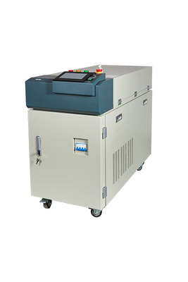Ein guter Preis. YAG-Laser-Laser-Schweißmaschine mit Touchscreen-Digitalsteuerungssystem Online