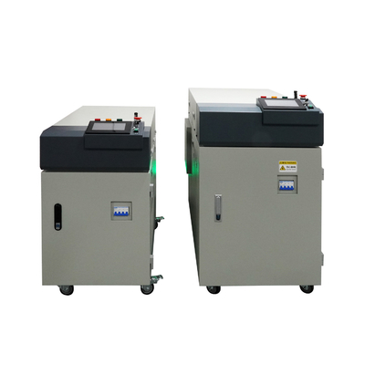Ein guter Preis. 300 Watt YAG-Schnelllaserschweißmaschine mit Wasserkühlgerät Online