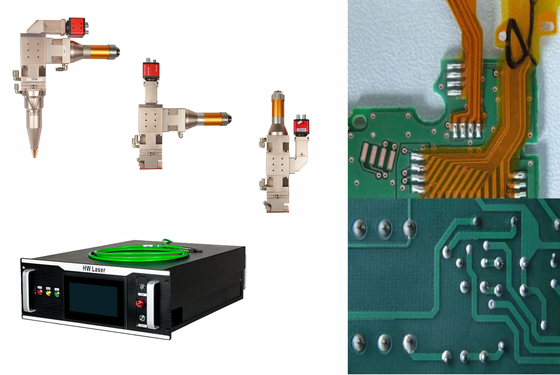 Ein guter Preis. Schweißmaschine für das industrielle Laserschweißen mit Halbleiterlaserdiodenlaser Online