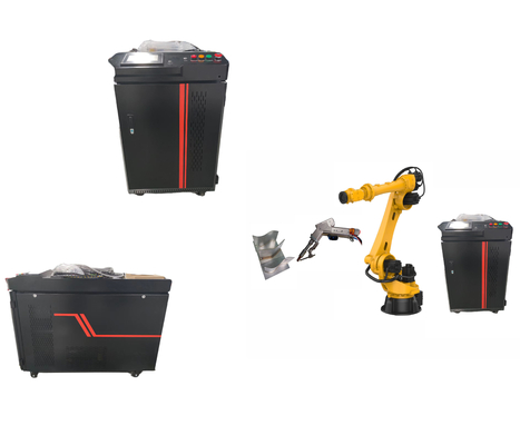 Ein guter Preis. 2000w Hochgeschwindigkeits-Aluminium-Laser-Schweißmaschine Online