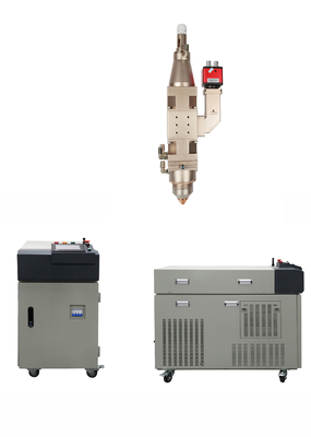Ein guter Preis. Spitzenleistung Yag Aluminium Laserschweißmaschine 600w Glatte Oberfläche Online
