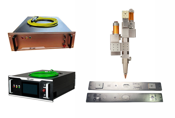 Ein guter Preis. Customized Aluminium Laser Schweißmaschine 3000w Halbleiter Laser Online