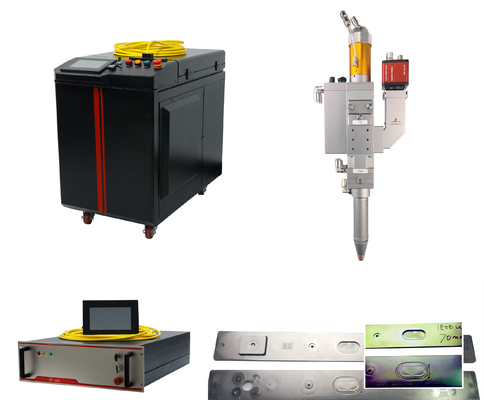 Ein guter Preis. Batterie Industrielle 6000w Metall Laser Schweißmaschine für Aluminium Deckel Hochgeschwindigkeitsschweißen Online
