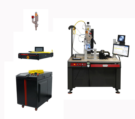 Ein guter Preis. 10 mm/s Schweißgeschwindigkeit Industrielle 6000w Laserschweißmaschine für Stahlkettenschweißen Online