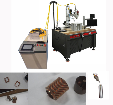 Ein guter Preis. Industrielle 6000w Laser-Schweißmaschine für Edelstahl Tee-Rohr Schweißen mit hoher Dichte und glatter Oberfläche Online