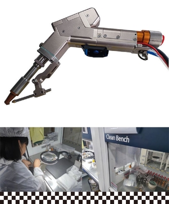 Ein guter Preis. Elektrische Handschweißmaschine mit U-Form Online