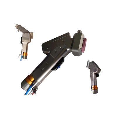 Ein guter Preis. 1500W Handheld Single Wobble Laser Reinigungsmaschine leistungsstarke Leichtgewicht Allzweckreinigung Online