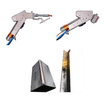 3 in 1 Laserschweißmaschine zum Schneiden und Reinigen 2000 Watt Handmotor
