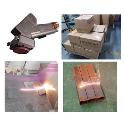 2000 Watt Handreinigungsmaschine mit einem einzigen Motor und einem Stromverbrauch von 8 kW/h