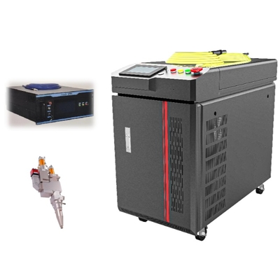 Ein guter Preis. Hochtechnologische Blaue Laserschweißmaschine für Kupfer-, Gold- und Silbermaterialien Online