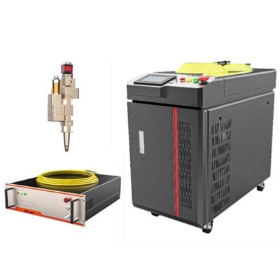 Ein guter Preis. HW Diode Composite Doppelmotor Laserschweißkopf Ideal für Strombatteriegehäuse Online