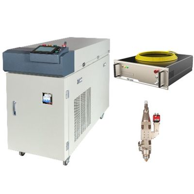 Ein guter Preis. HanWei 600W Einzellampen-Einzelstab-Vollkammer-Wasserkühlung YAG-Schweißmaschine Online