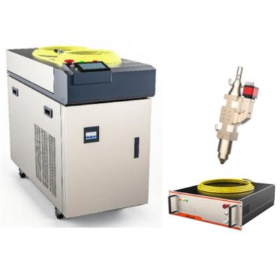 Ein guter Preis. HanWei YAG Energy Negative Feedback Laser Welding Machine for Aluminum Battery Sealing Online