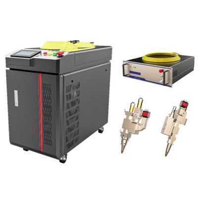 Ein guter Preis. HanWei High-tech Blue Laser Hybrid Welding Machine for Copper with 445nm Wavelength Online