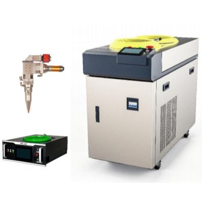 Ein guter Preis. YAG Energy Negative Feedback Laser Welder with PID Adaptive Power Feedback System Online