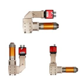 Ein guter Preis. QCW Laserschweißkopf mit Luftkühlsystem für hochreflektierendes Aluminium Online