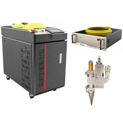 Ein guter Preis. HW YAG - Semiconductor Composite Welding Machine with High Finished Product Quality Online