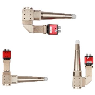 Ein guter Preis. HW Halbleiter-Schweißkopf mit mehrfacher Schnittstelle für Kunststoff Online