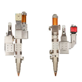 Ein guter Preis. Double Motor Blue Light Hybrid Welding Head for Reducing Welding Spatter on Copper Online