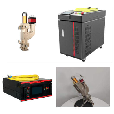 Ein guter Preis. StarShip Laser-Schweißer Experte für das spritzerfreie Schweißen von Kupfer und Edelstahl Online