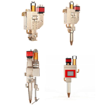 Ein guter Preis. HW Platform Galvanometer Welding Head with Diverse Wobble and Laser Emission Modes Online
